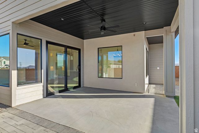 183 N 3620 W, Hurricane, UT 84737