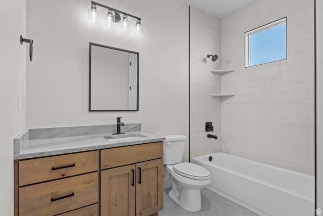 183 N 3620 W, Hurricane, UT 84737