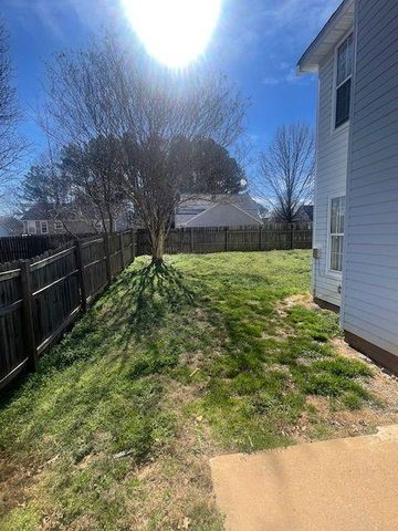 6469 Brenda Ann Drive, Lithonia, GA 30058