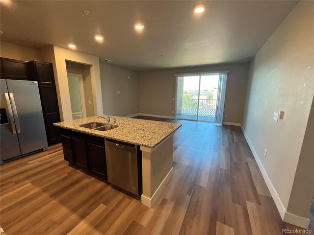 14351 E Tennessee Avenue 201, Aurora, CO 80012