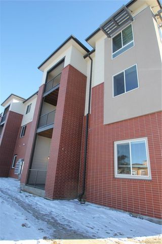 14351 E Tennessee Avenue 201, Aurora, CO 80012