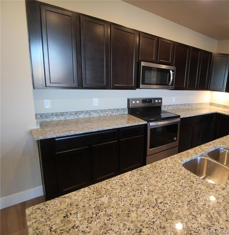 14351 E Tennessee Avenue 201, Aurora, CO 80012