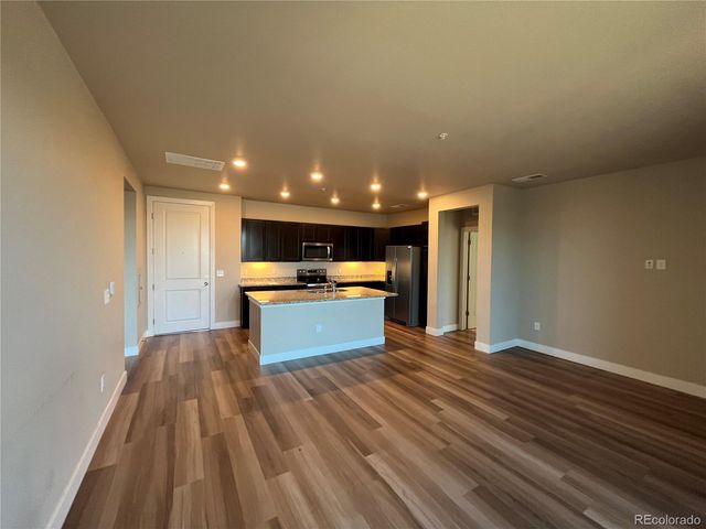 14351 E Tennessee Avenue 201, Aurora, CO 80012