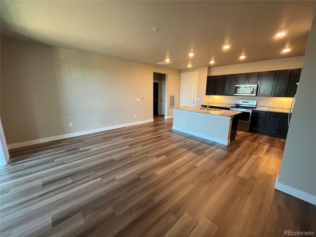 14351 E Tennessee Avenue 201, Aurora, CO 80012