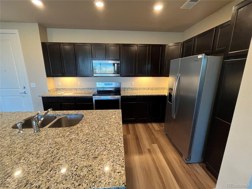 14351 E Tennessee Avenue 201, Aurora, CO 80012