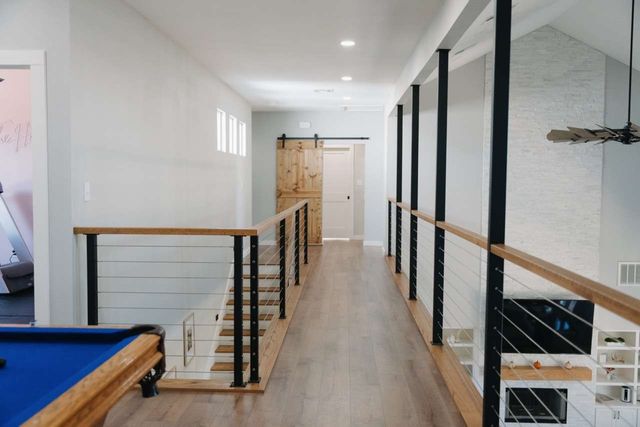 1097 Oak Knoll Lane, Elm Mott, TX 76640