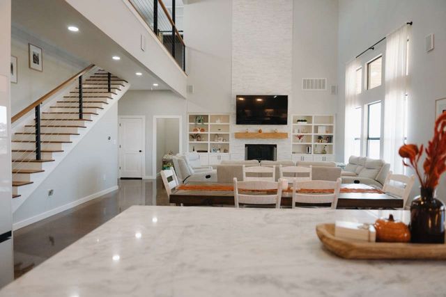 1097 Oak Knoll Lane, Elm Mott, TX 76640