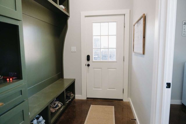 1097 Oak Knoll Lane, Elm Mott, TX 76640