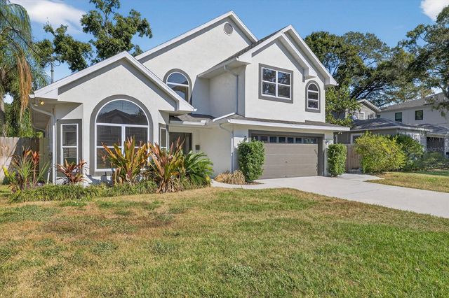 4207 W TACON STREET, Tampa, FL 33629