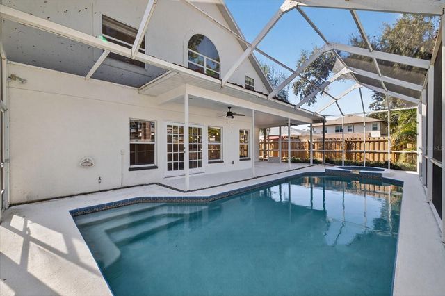 4207 W TACON STREET, Tampa, FL 33629