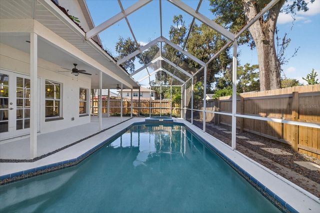 4207 W TACON STREET, Tampa, FL 33629