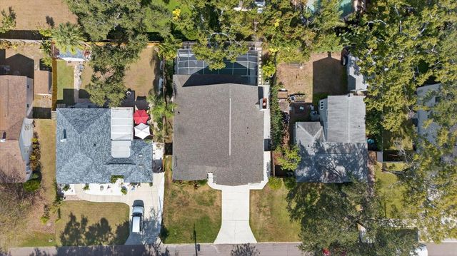 4207 W TACON STREET, Tampa, FL 33629