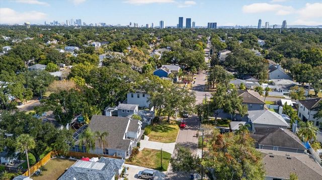 4207 W TACON STREET, Tampa, FL 33629