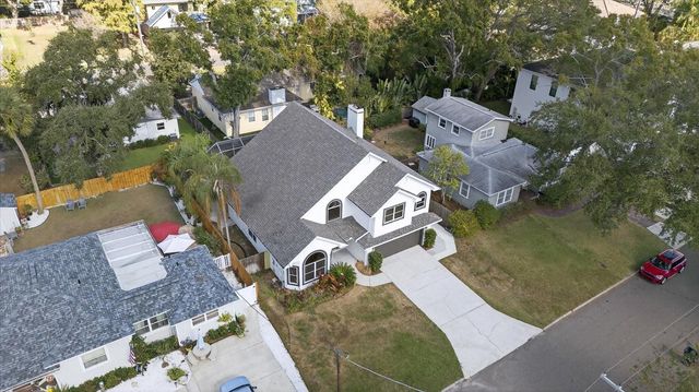 4207 W TACON STREET, Tampa, FL 33629