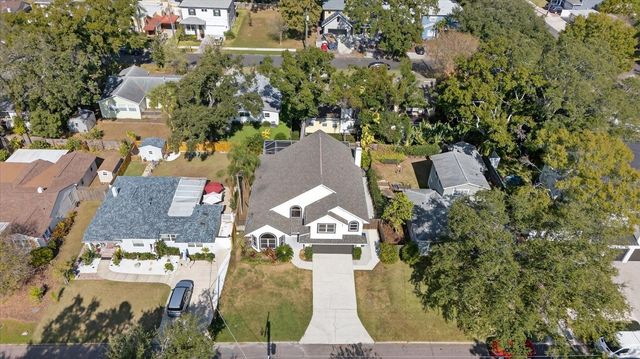 4207 W TACON STREET, Tampa, FL 33629