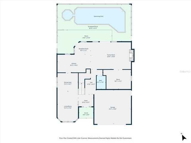 4207 W TACON STREET, Tampa, FL 33629