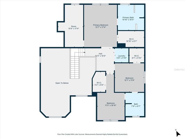 4207 W TACON STREET, Tampa, FL 33629