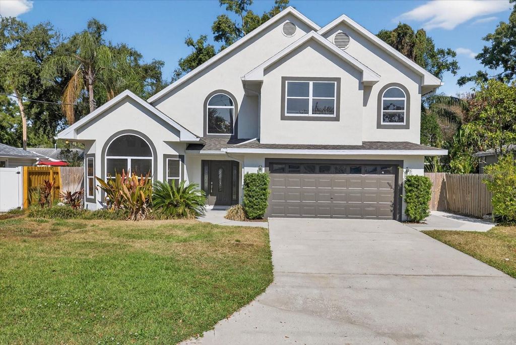 4207 W TACON STREET, Tampa, FL 33629