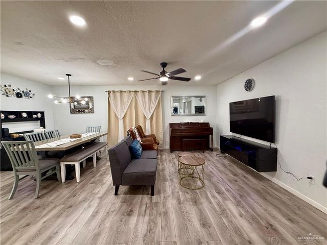 1205 Elm Street, Mission, TX 78572