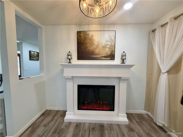 1205 Elm Street, Mission, TX 78572