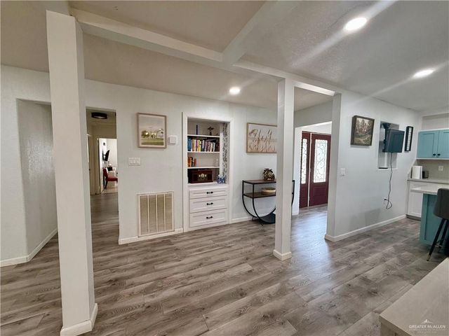 1205 Elm Street, Mission, TX 78572