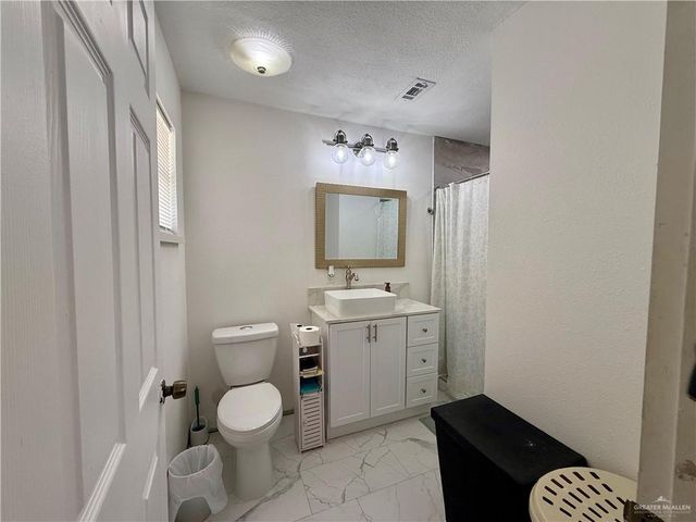 1205 Elm Street, Mission, TX 78572