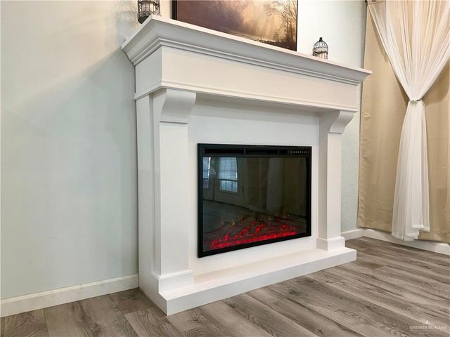 1205 Elm Street, Mission, TX 78572