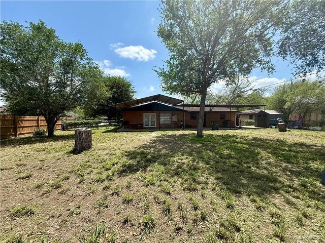 1205 Elm Street, Mission, TX 78572