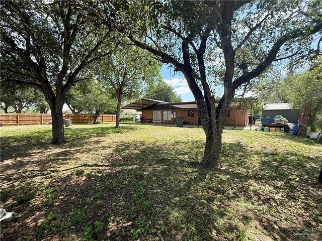 1205 Elm Street, Mission, TX 78572