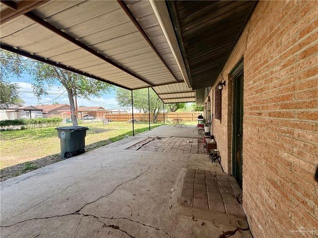 1205 Elm Street, Mission, TX 78572
