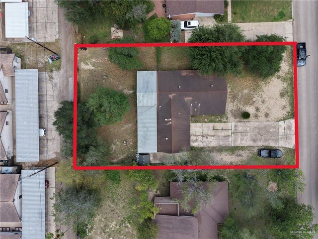 1205 Elm Street, Mission, TX 78572