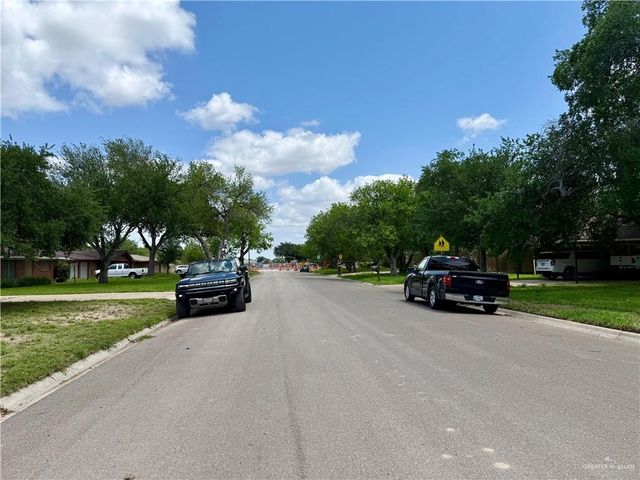1205 Elm Street, Mission, TX 78572