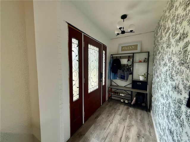 1205 Elm Street, Mission, TX 78572