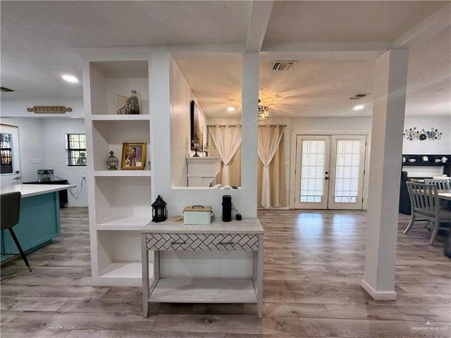 1205 Elm Street, Mission, TX 78572