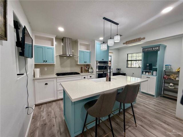 1205 Elm Street, Mission, TX 78572