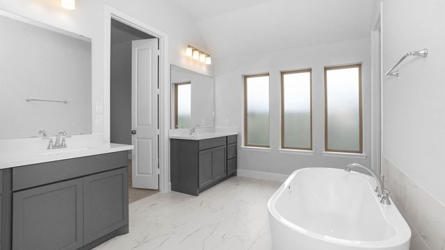 6726 Mountain Brook Way, League City, TX 77573