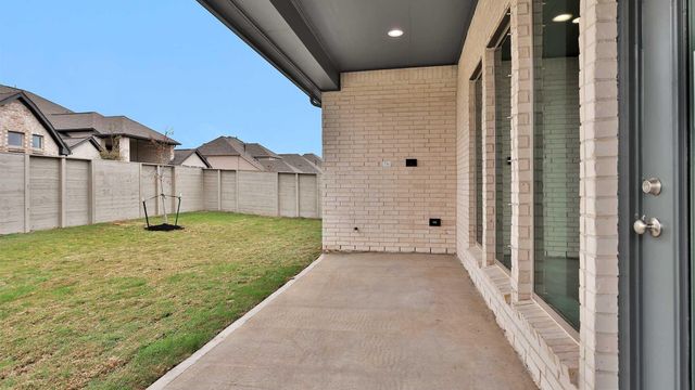 6726 Mountain Brook Way, League City, TX 77573