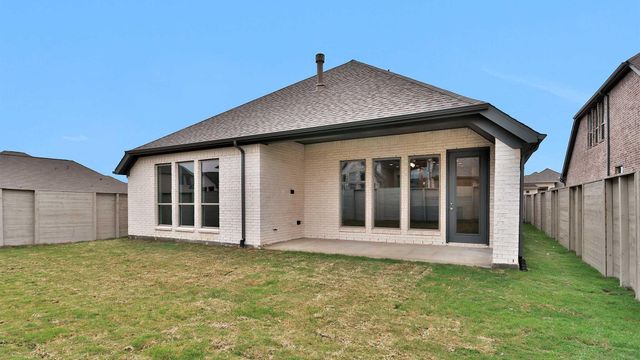 6726 Mountain Brook Way, League City, TX 77573