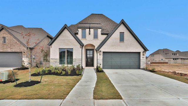 6726 Mountain Brook Way, League City, TX 77573