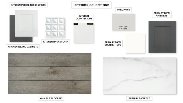 6726 Mountain Brook Way, League City, TX 77573