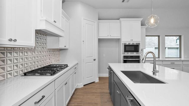 6726 Mountain Brook Way, League City, TX 77573