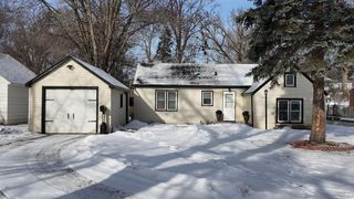 413 Fremont Street, Anoka, MN 55303