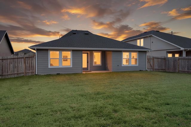 2804 Willow Gulch Way, Rosenberg, TX 77469