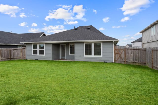 2804 Willow Gulch Way, Rosenberg, TX 77469