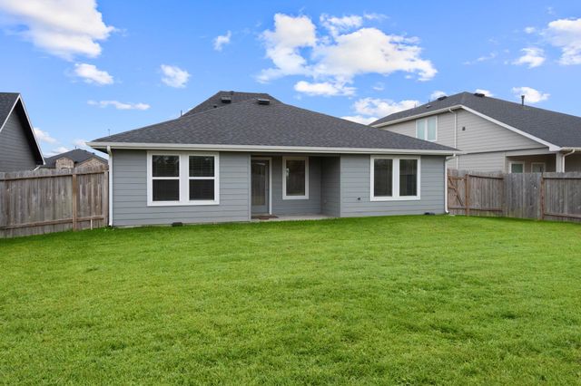 2804 Willow Gulch Way, Rosenberg, TX 77469
