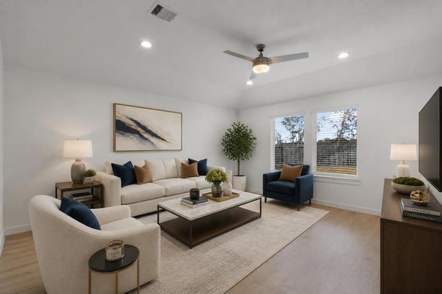 2804 Willow Gulch Way, Rosenberg, TX 77469