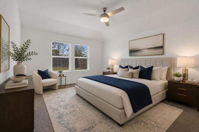 2804 Willow Gulch Way, Rosenberg, TX 77469