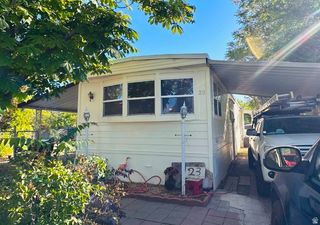 705 S REDWOOD RD #23, Salt Lake City, UT 84104