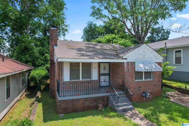 1705 CENTER WAY S, Birmingham, AL 35205