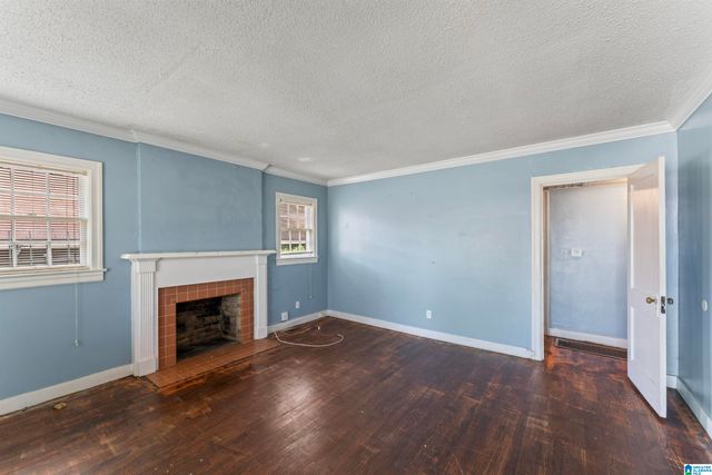 1705 CENTER WAY S, Birmingham, AL 35205